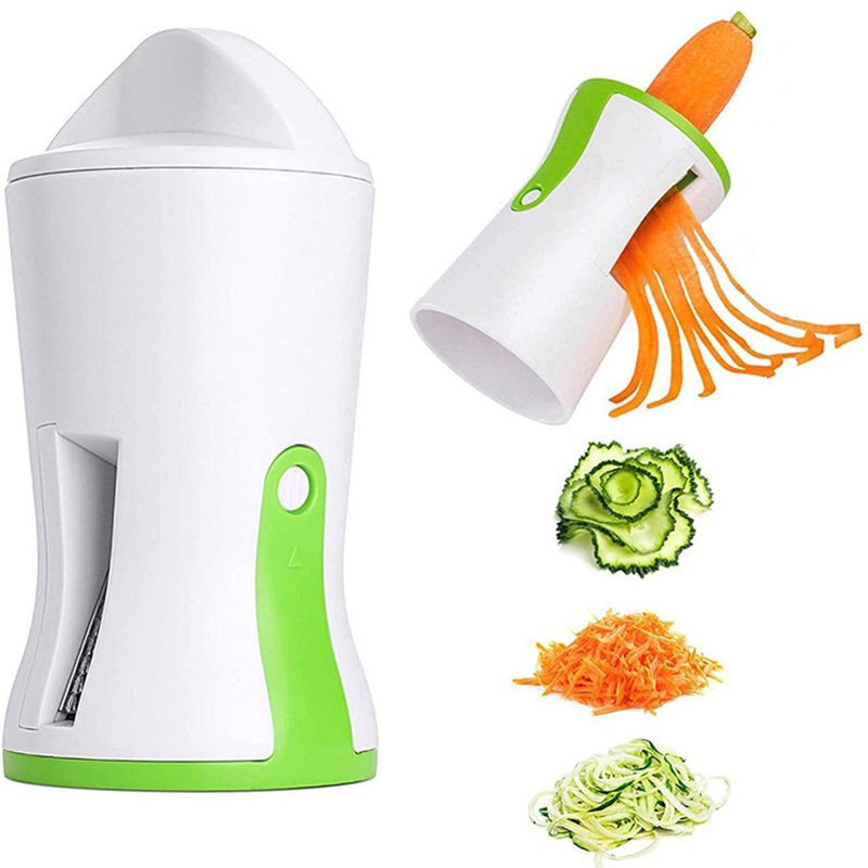 Tech Accessories And Gadgets - Serrated Fruit Vegetable Paring Knives Slicer