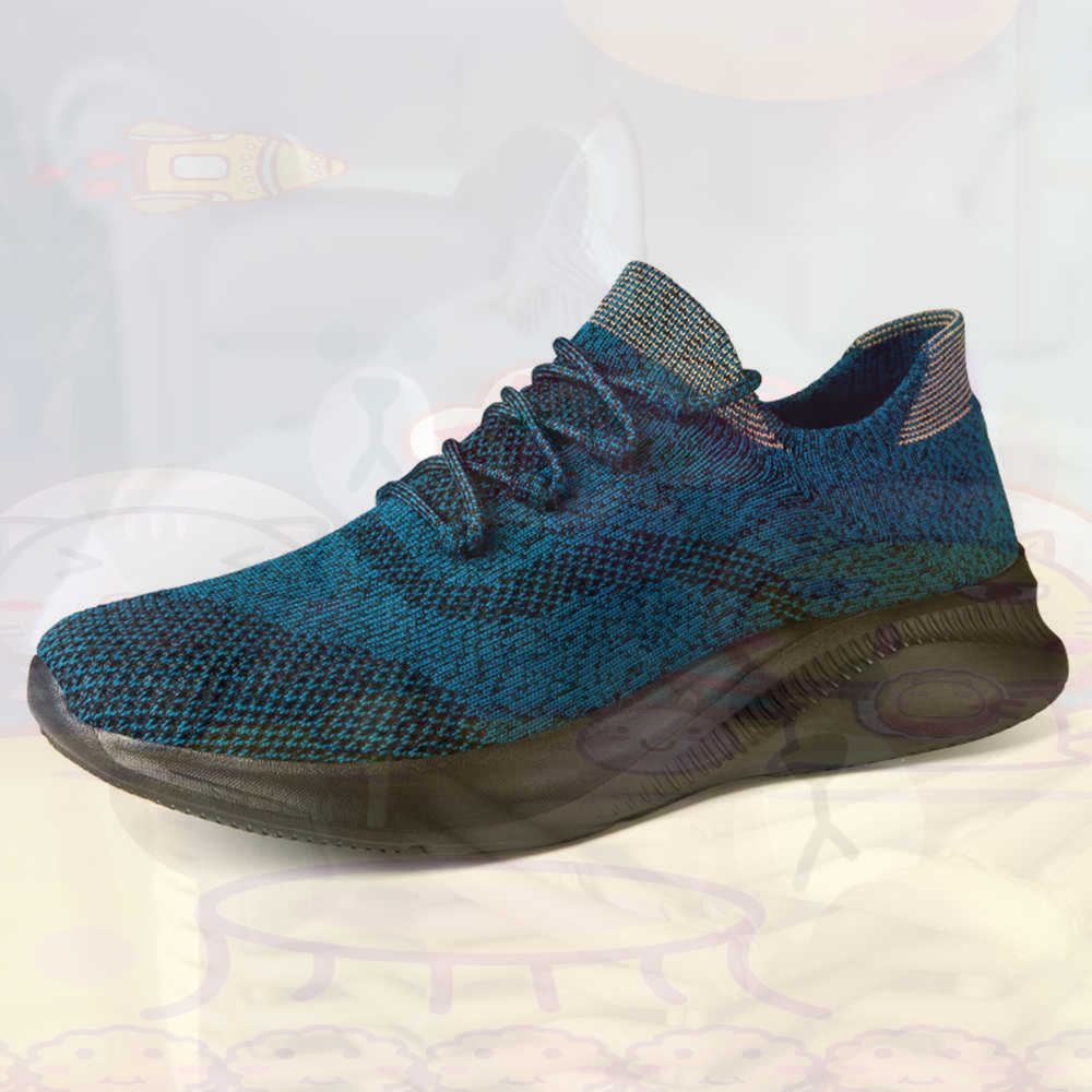 Tech Accessories Ideas - Number 41 Soft Bottom High-quality Shoes
