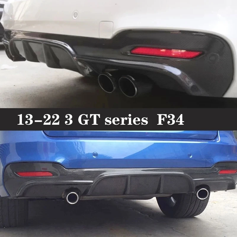 for BMW 3 Series GT F34 2013-2 - Tech Accessories For Car review and price