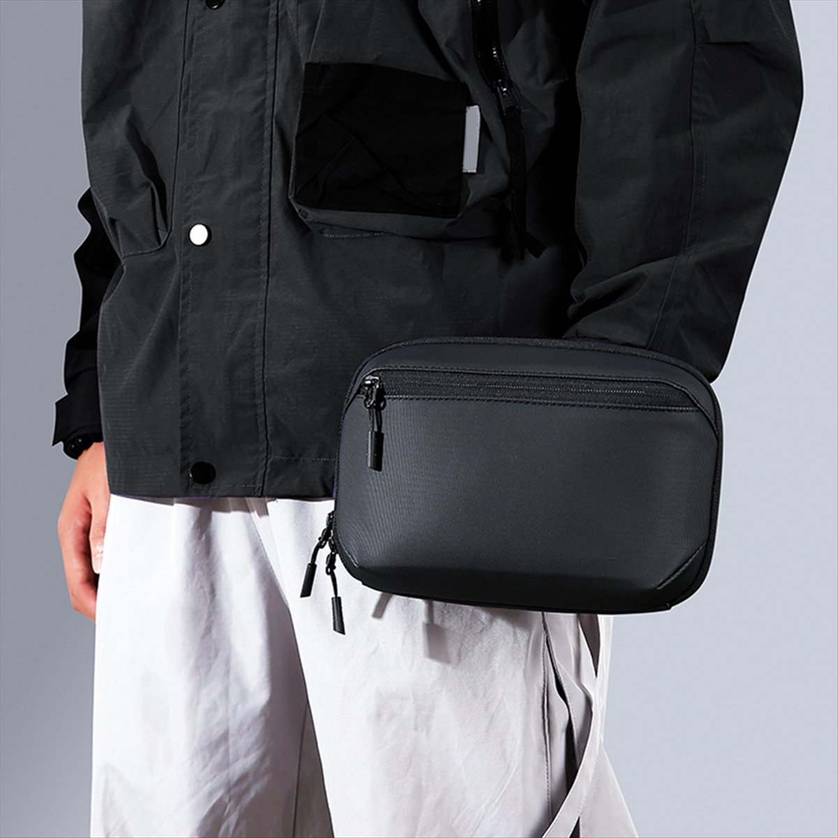 ☶❈＊♥AC1579-Waterproof Tech Pou - Tech Accessories And Gadgets review and price