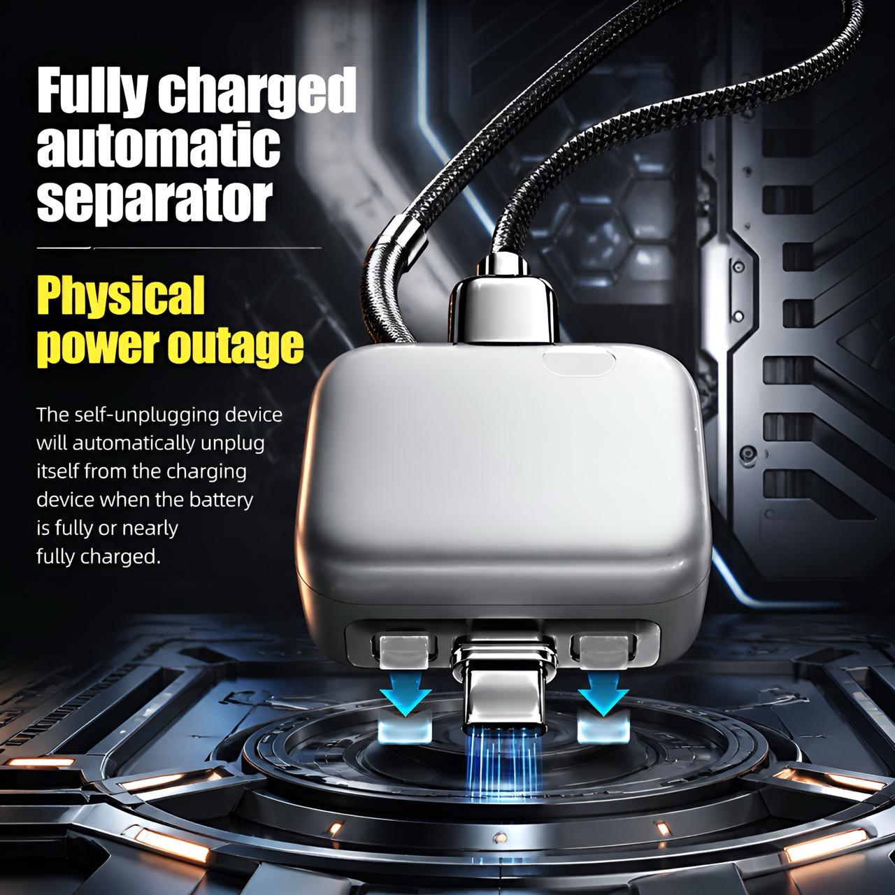 140W Type-C Physical-Disconnec - Tech Accessories For A Tablet review and price