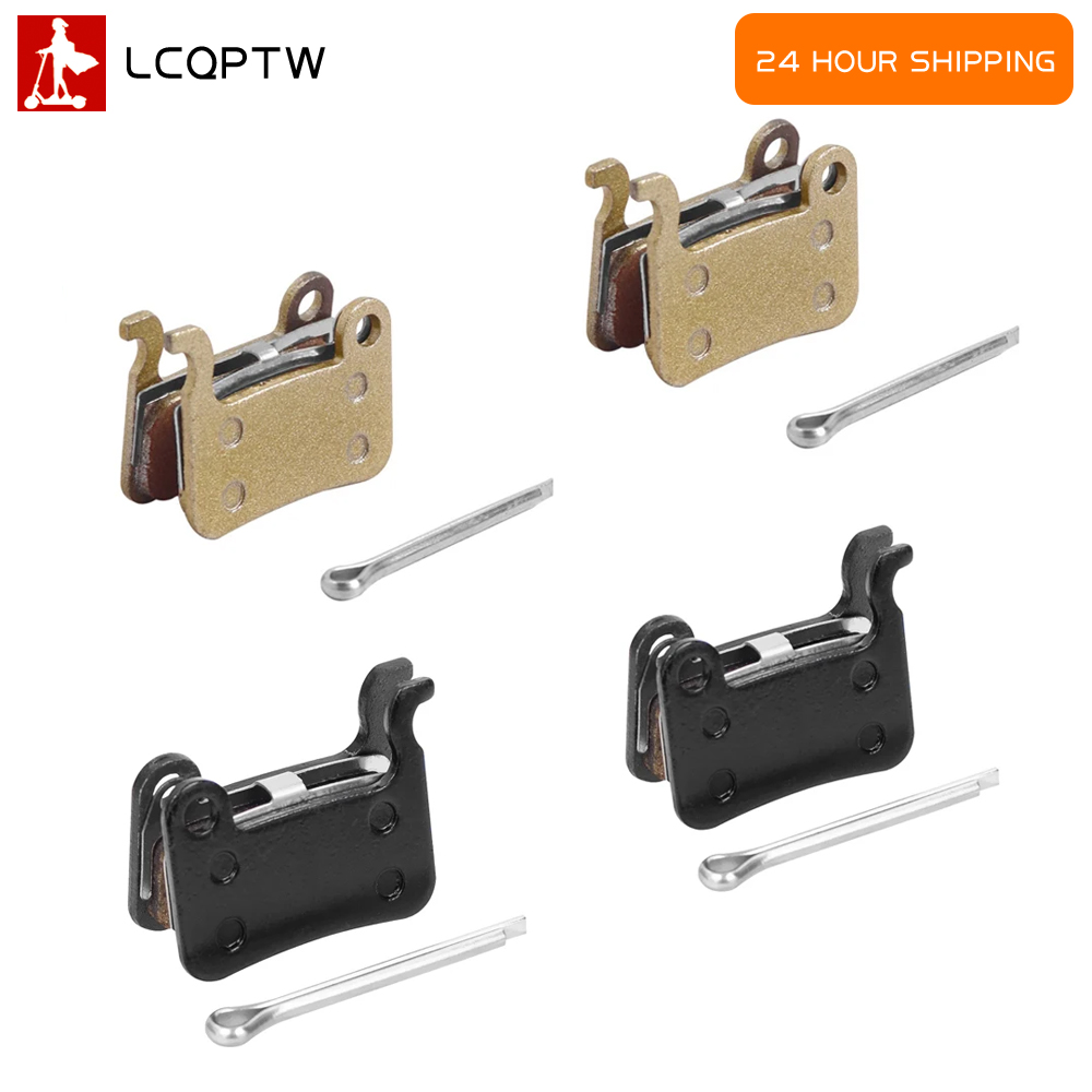 1Pairs Disc Brake Pads for Xia - X Tech Accessories review and price