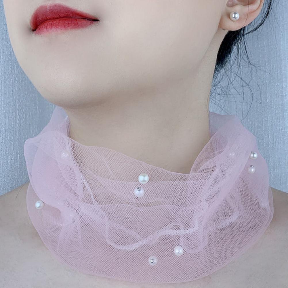 Elegant Elastic Neck Wrap Soli - Useful Tech Accessories review and price