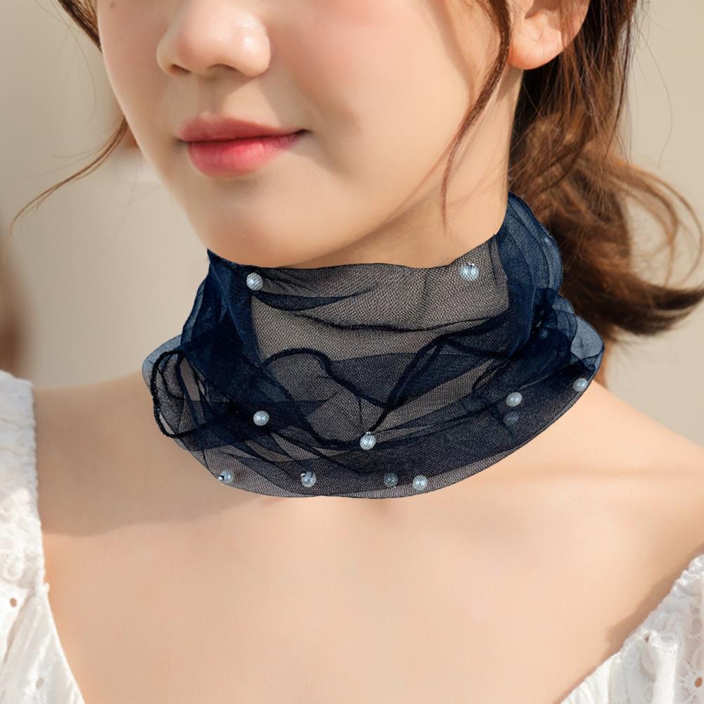 Elegant Elastic Neck Wrap Soli - Useful Tech Accessories review and price