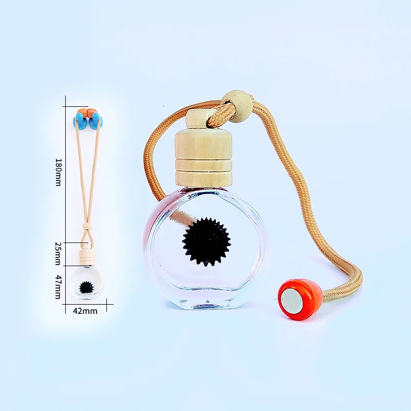 Magnetic Ferrofluid Pendant Ne - Tech Accessories And Gadgets review and price