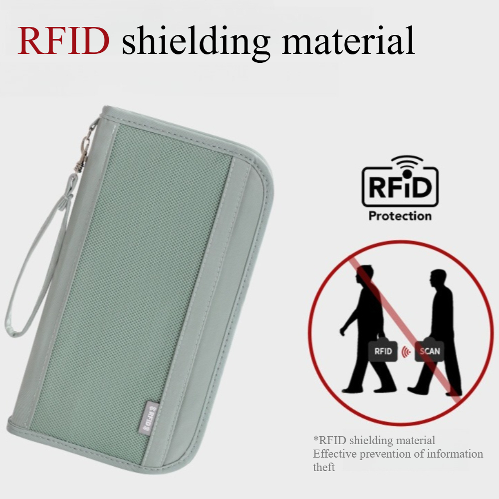 Portable Boarding Passport Bag - Useful Tech Accessories review and price