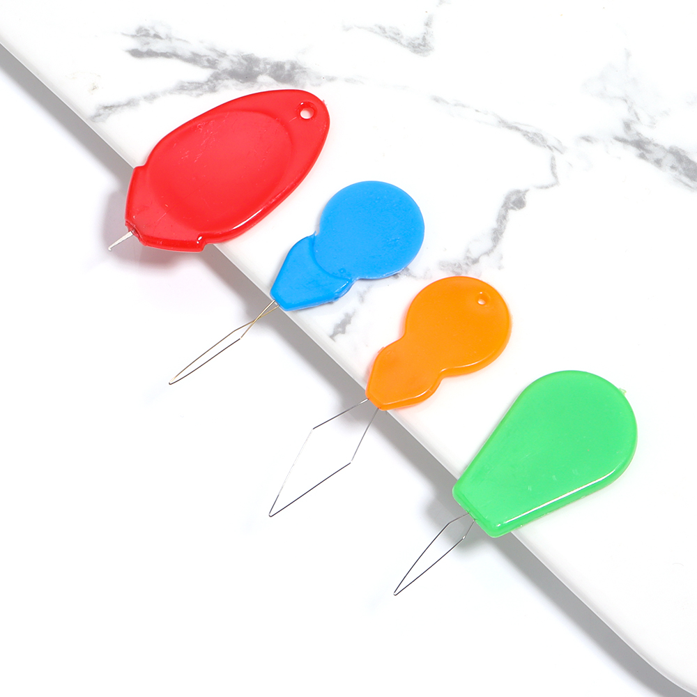 10pcs/lot Easy Needle Threader - Tech Accessories And Gadgets review and price