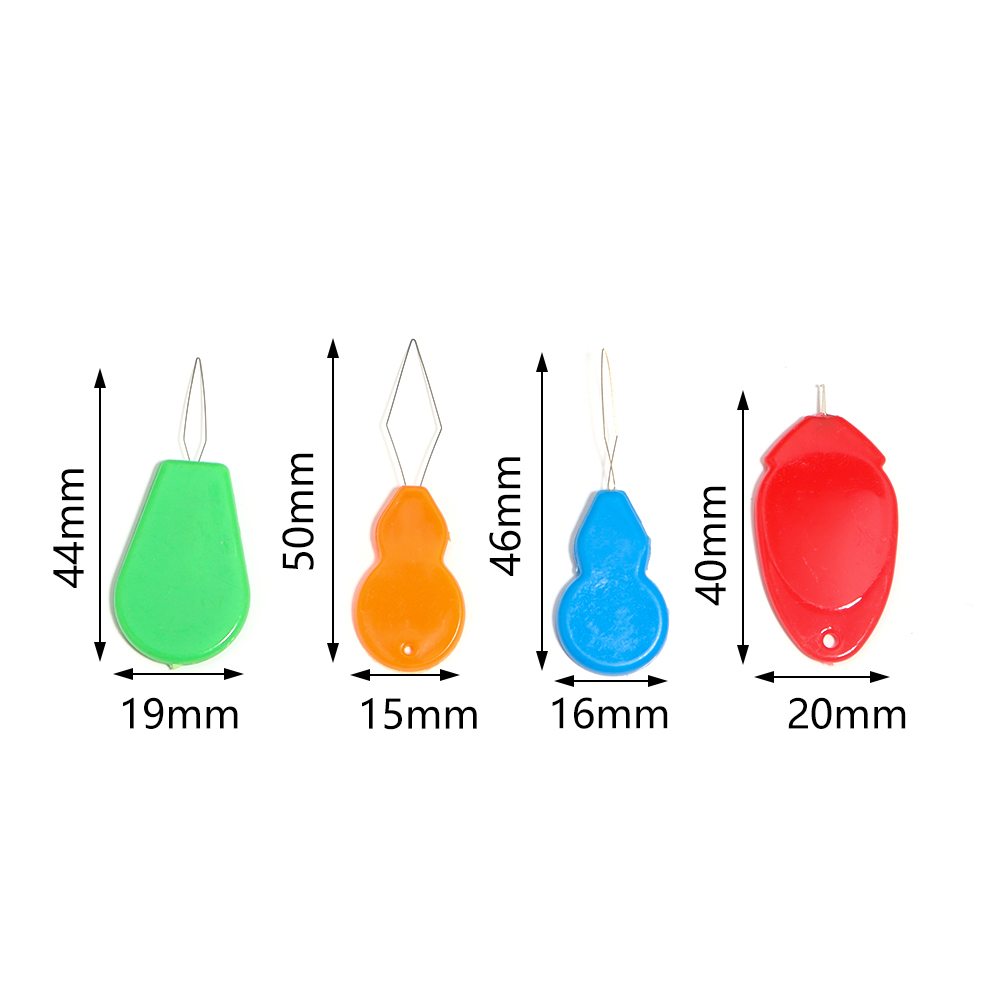 10pcs/lot Easy Needle Threader - Tech Accessories And Gadgets review and price