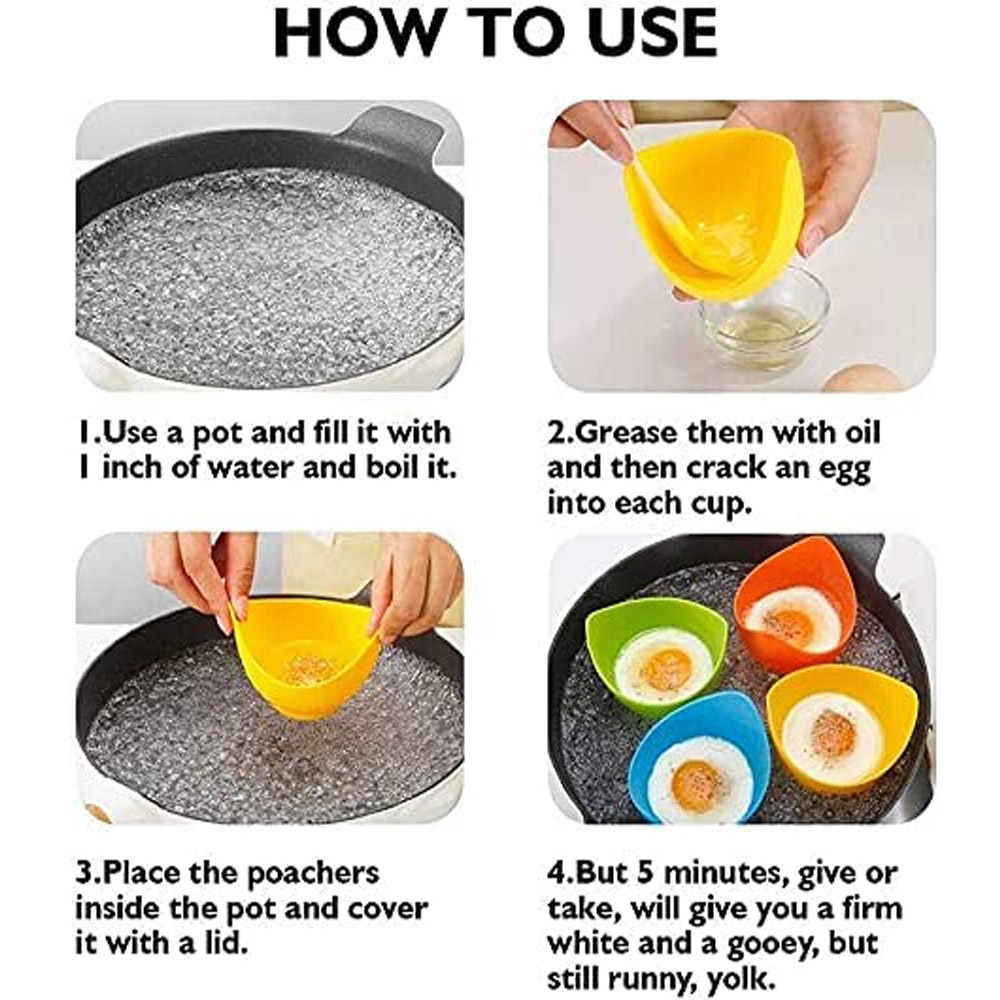 Kitchen Accessories 4Pcs/lot S - Tech Accessories And Gadgets review and price