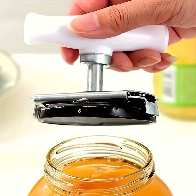 Adjustable Jar Can Opener Manu - Tech Accessories And Gadgets review and price