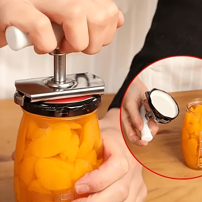 Adjustable Jar Can Opener Manu - Tech Accessories And Gadgets review and price
