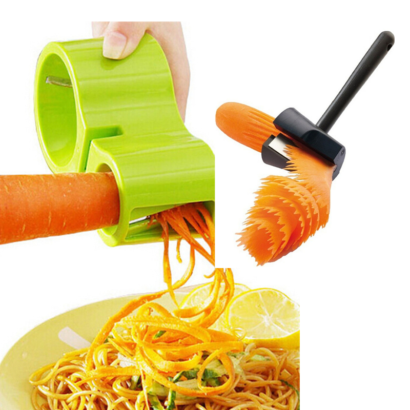 Serrated Fruit Vegetable Parin - Tech Accessories And Gadgets review and price
