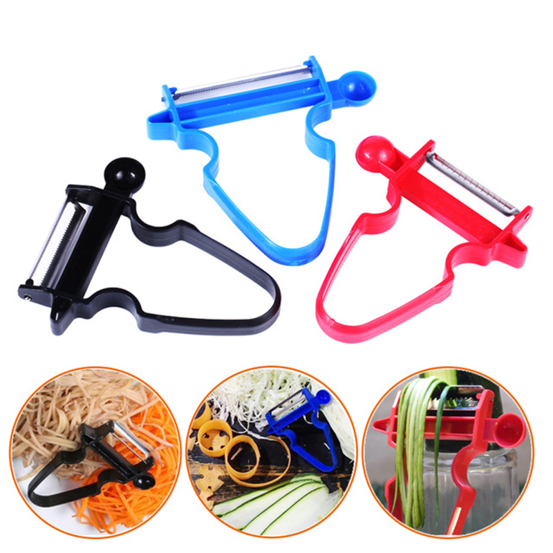 Serrated Fruit Vegetable Parin - Tech Accessories And Gadgets review and price