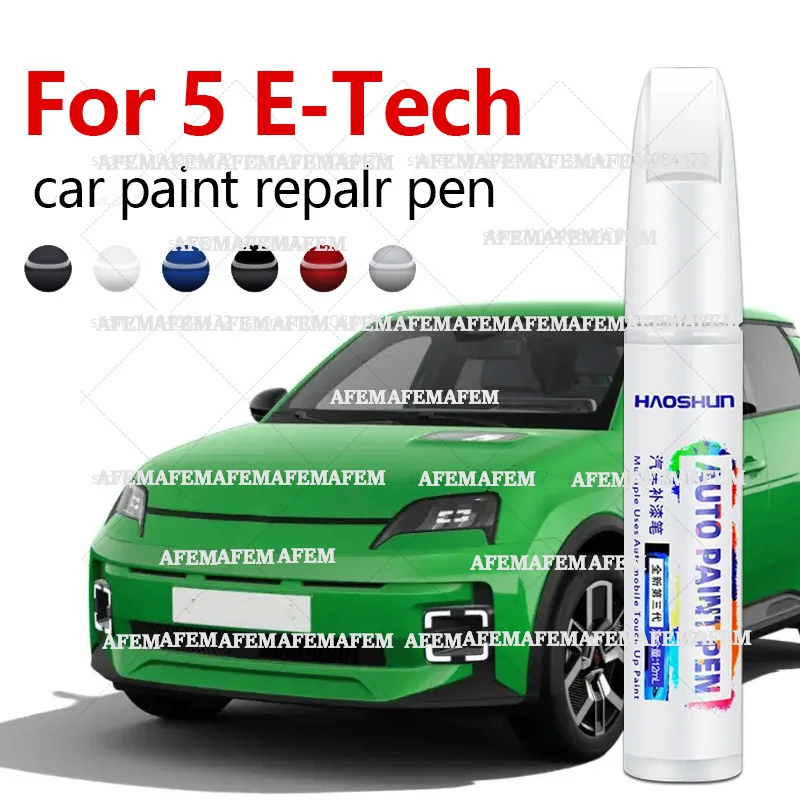 Car Paint Repair Pen For 2024- - Tech Accessories Renault review and price