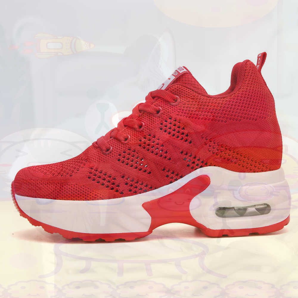 Red Size 36 Shoes Woman Tennis - Tech Accessories Ideas review and price