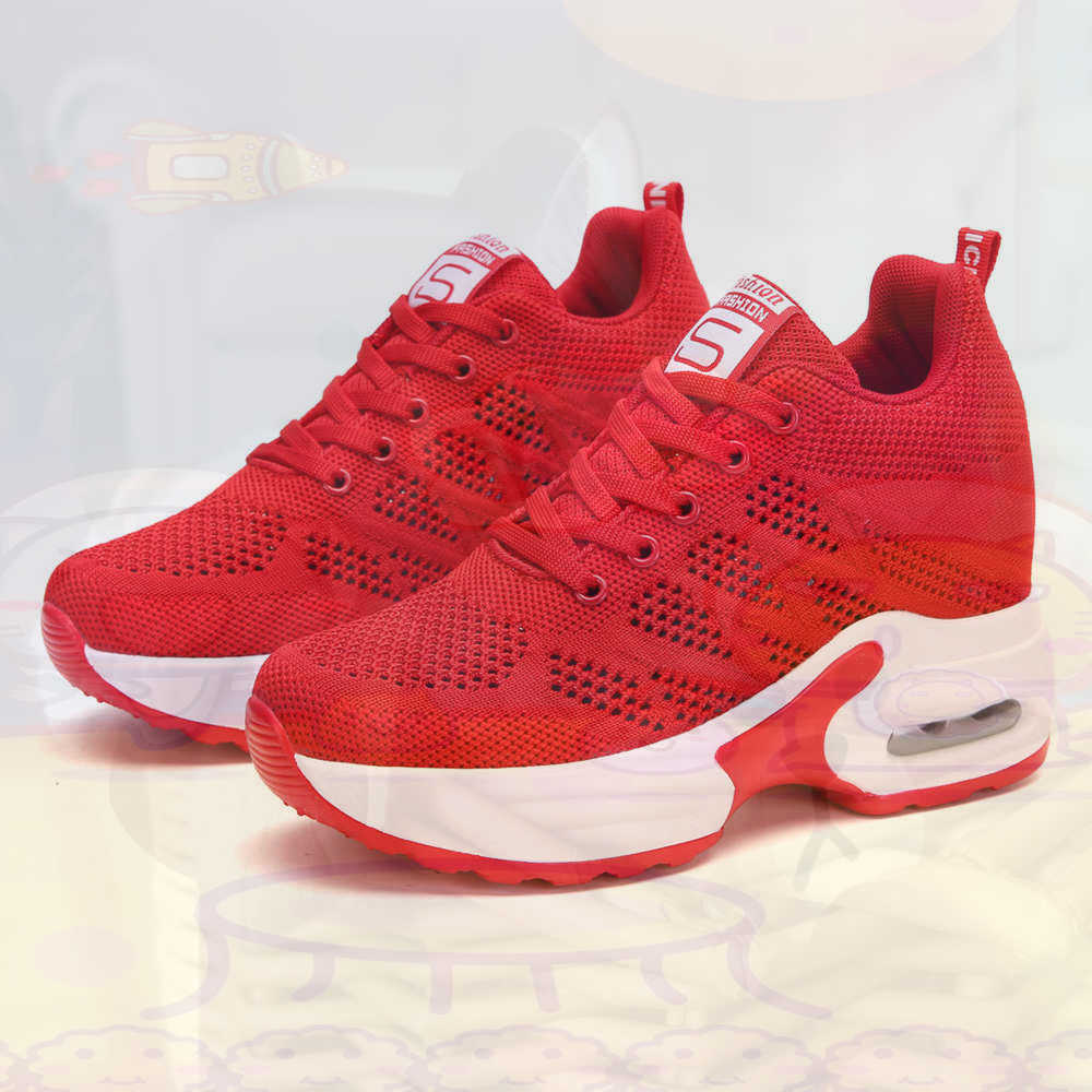Red Size 36 Shoes Woman Tennis - Tech Accessories Ideas review and price