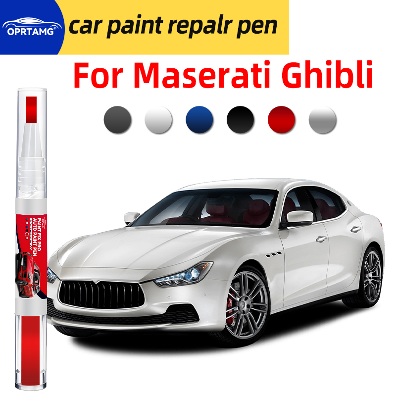 Car paint pen repair For Maser - Tech Accessories For Car review and price