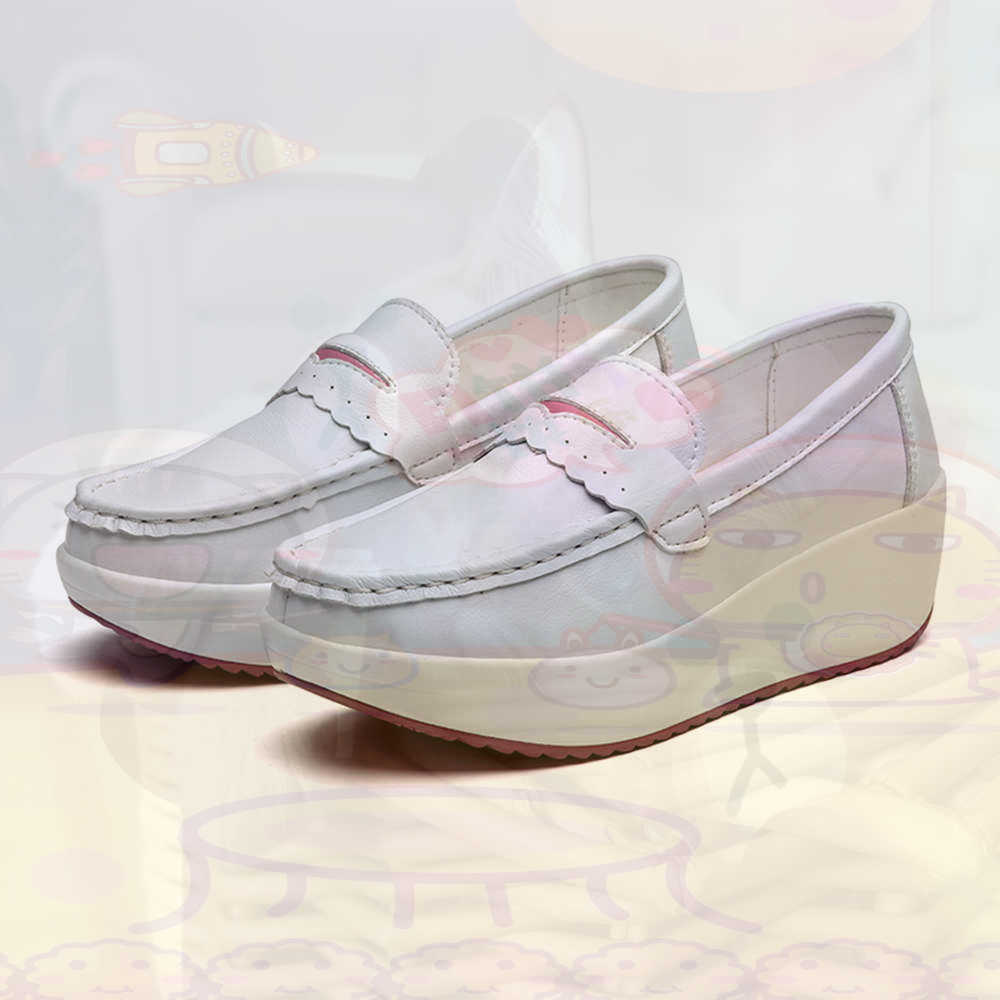 Plataform Winter Pink Sneakers - Tech Accessories Ideas review and price