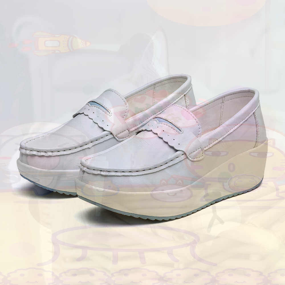 Plataform Winter Pink Sneakers - Tech Accessories Ideas review and price