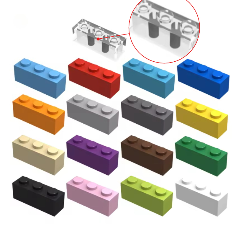 10PCS Moc Accessories Plate Mo - Tech Accessories Ideas review and price