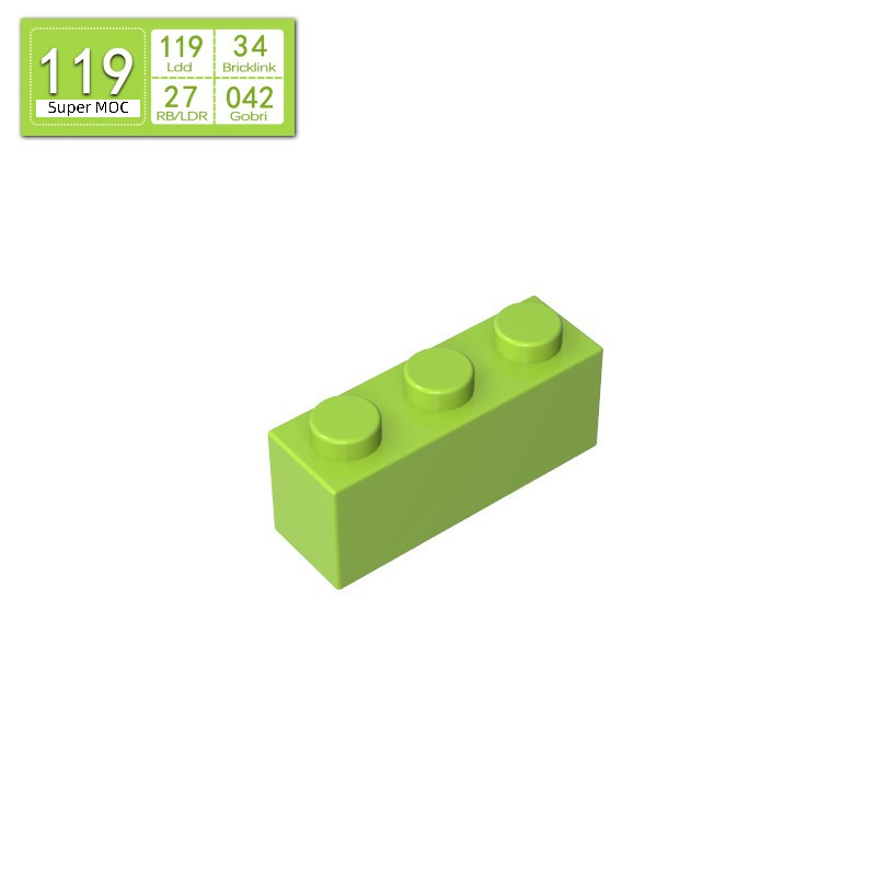 10PCS Moc Accessories Plate Mo - Tech Accessories Ideas review and price