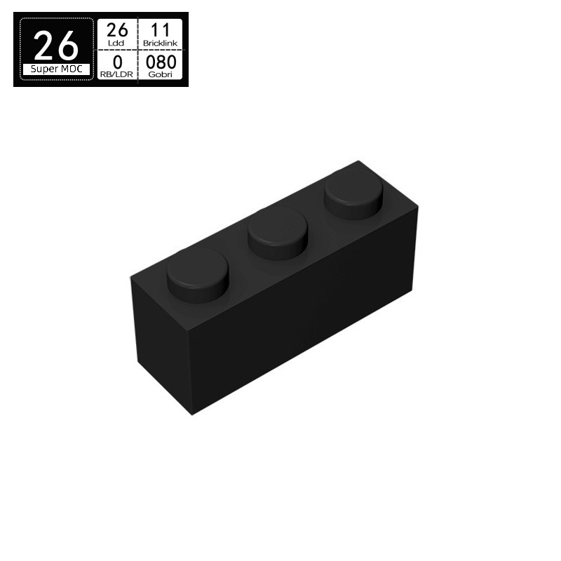 10PCS Moc Accessories Plate Mo - Tech Accessories Ideas review and price
