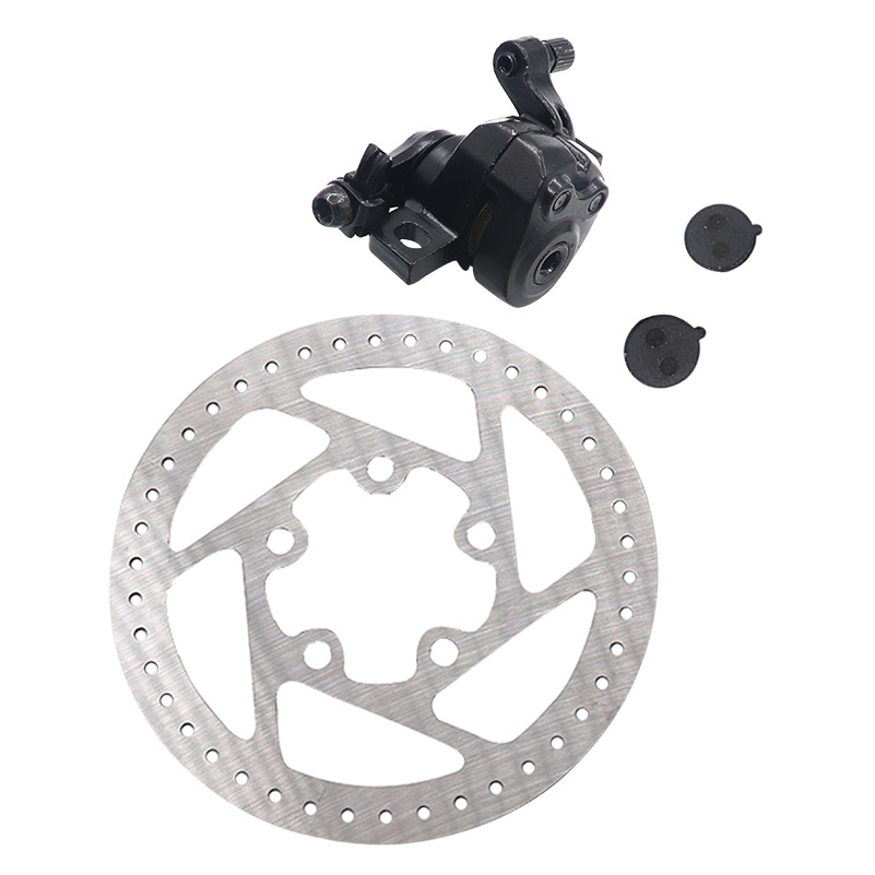 New110mm Brake Lever Disk Xtec - X Tech Accessories review and price