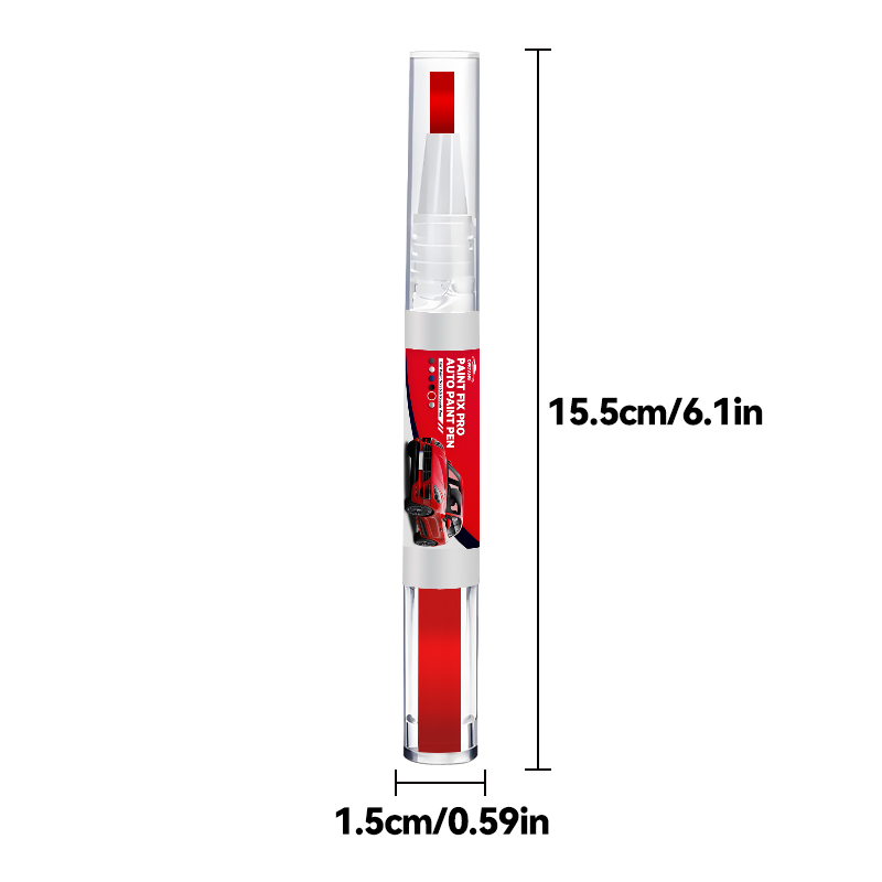 Car paint touch up pen For Ren - Tech Accessories Renault review and price