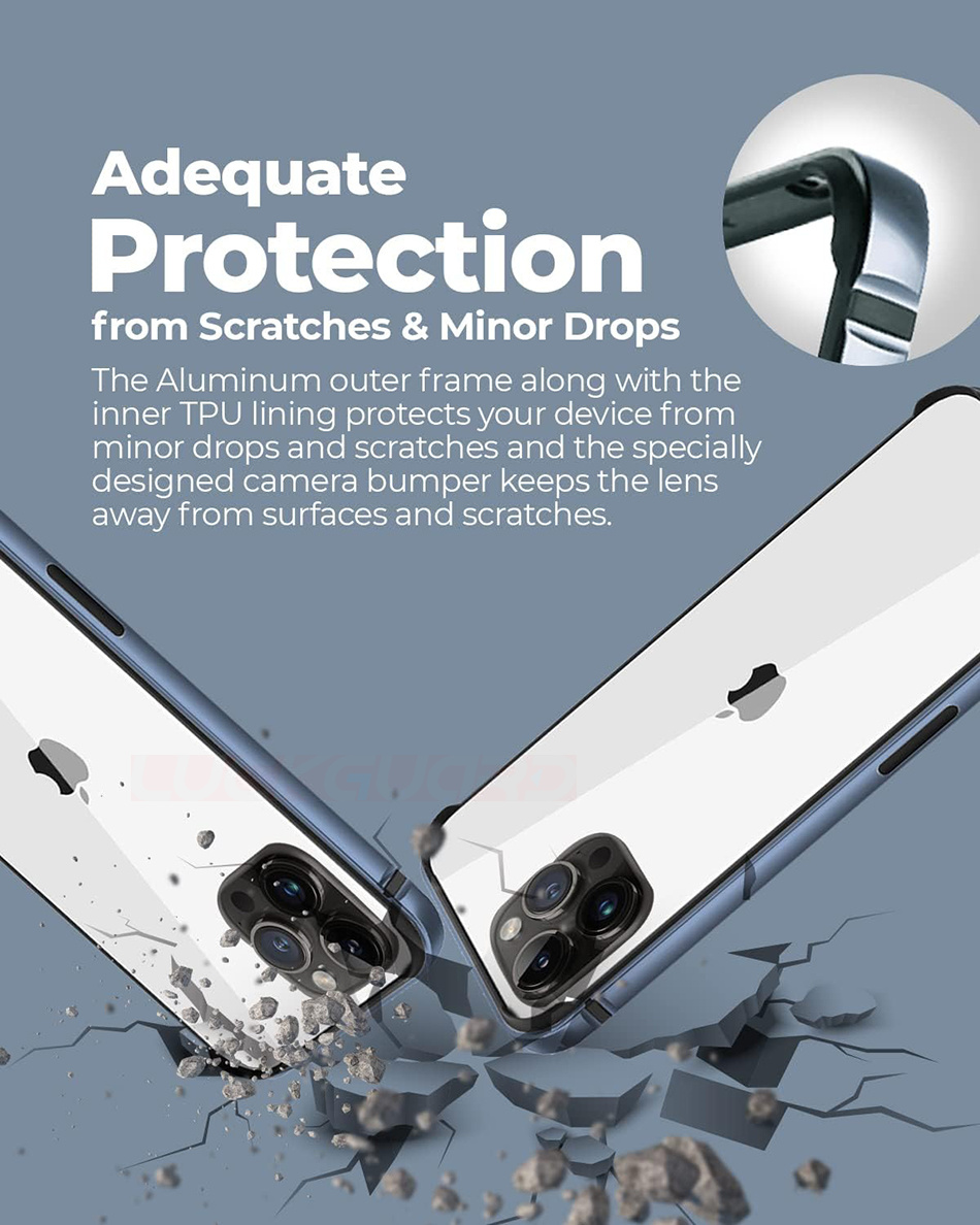 Light Aluminum Bumper Case For - Tech Accessories Iphone review and price