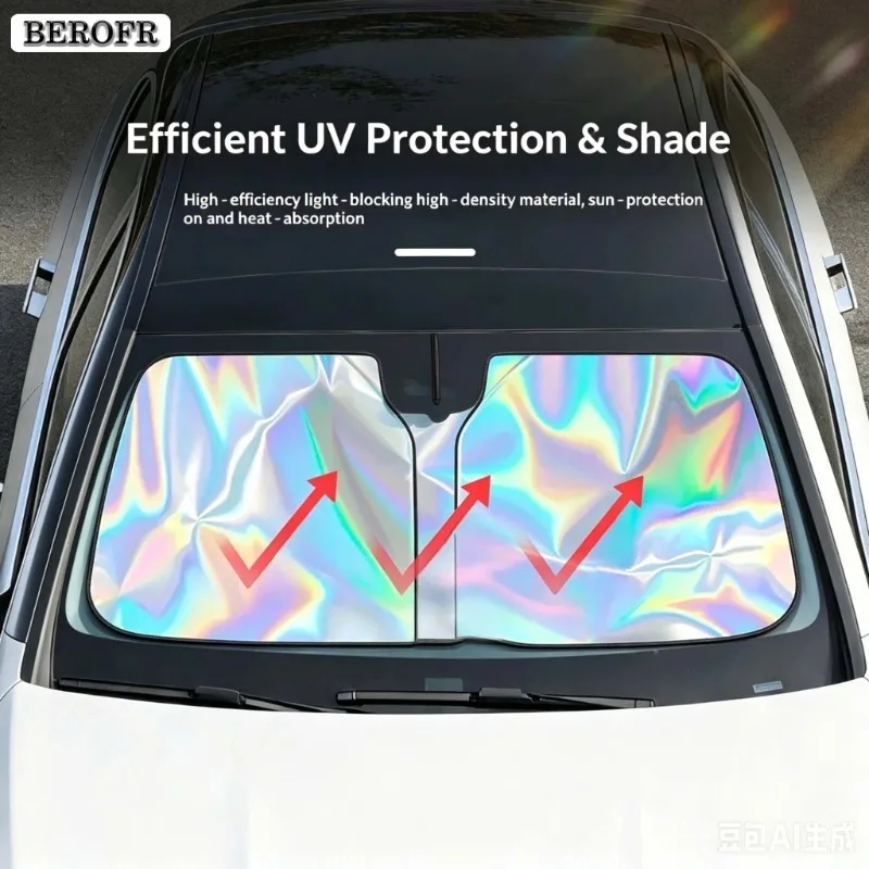 Car Sunshade For Renault Sceni - Tech Accessories Renault review and price
