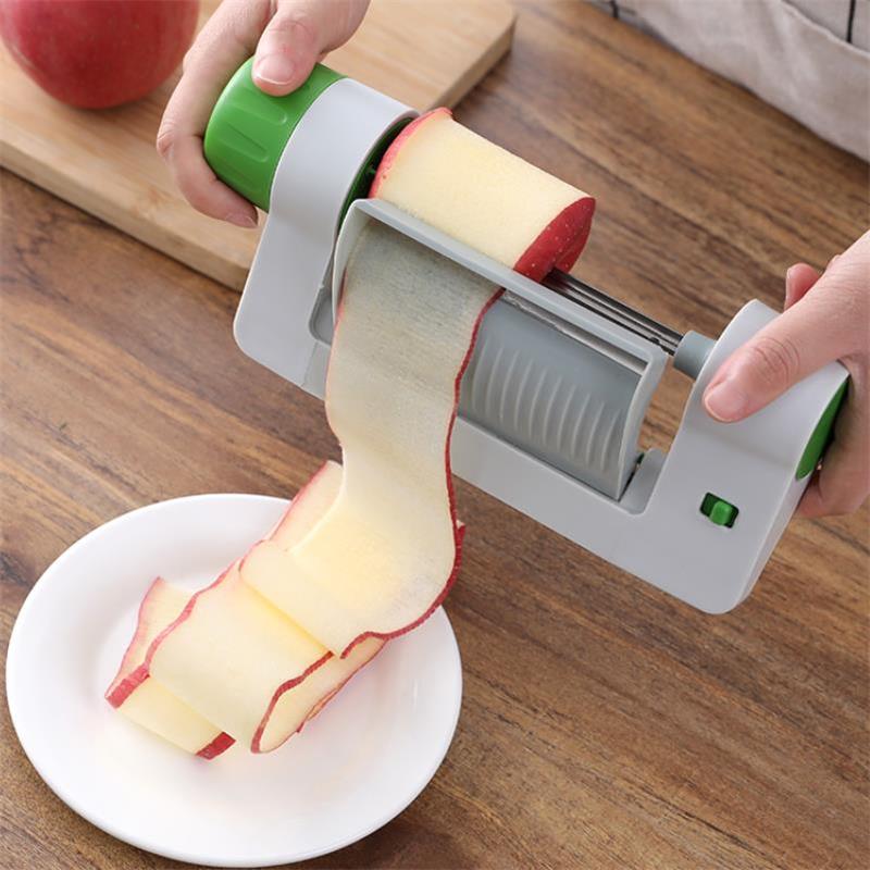 New Plastic Apple Pear Slicer  - Tech Accessories And Gadgets review and price
