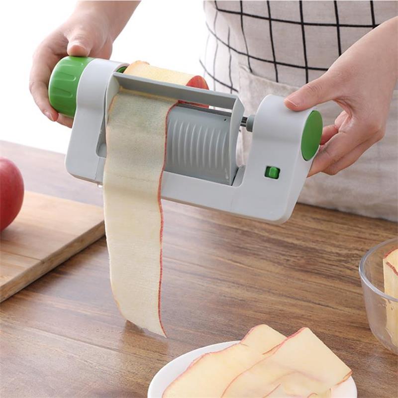 New Plastic Apple Pear Slicer  - Tech Accessories And Gadgets review and price