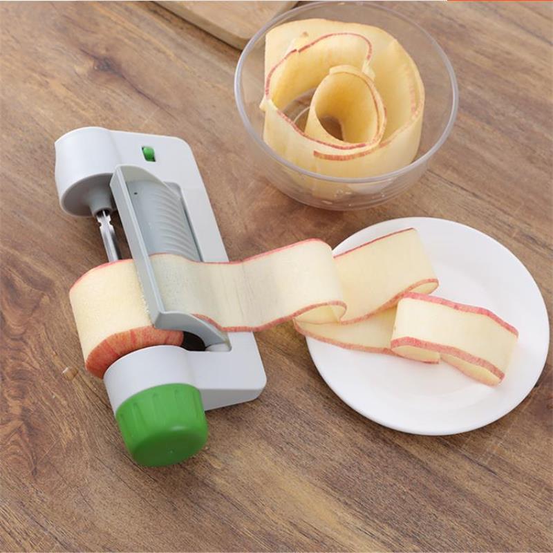 New Plastic Apple Pear Slicer  - Tech Accessories And Gadgets review and price