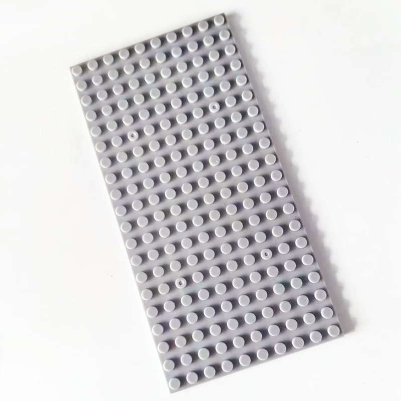 4Pcs Plate 10x20 MOC Baseplate - Tech Accessories Ideas review and price