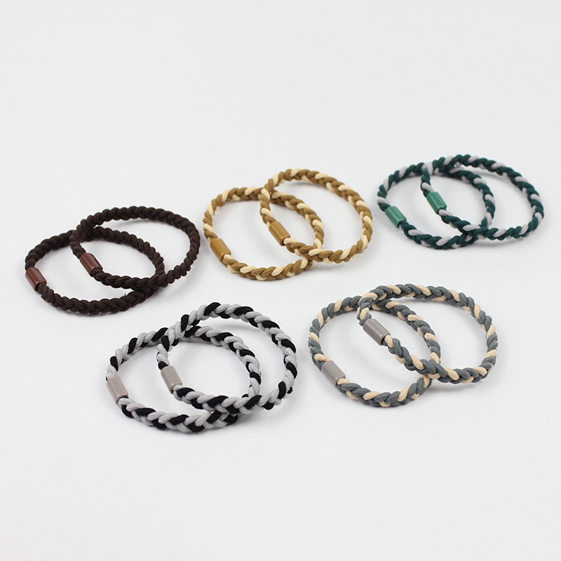 10pcs Boho Hair Ties Bracelets - Tech Accessories For Men review and price