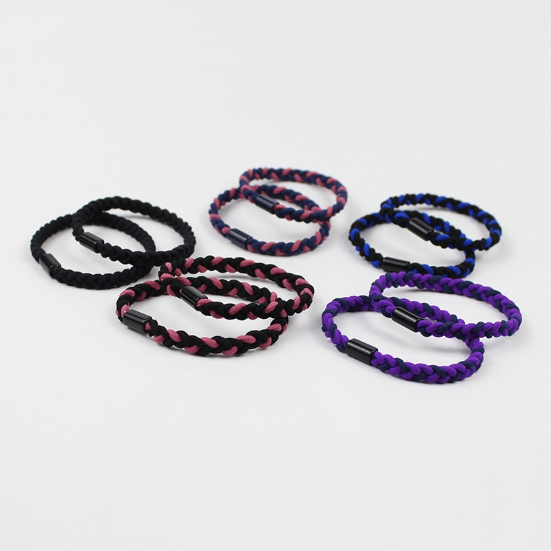 10pcs Boho Hair Ties Bracelets - Tech Accessories For Men review and price