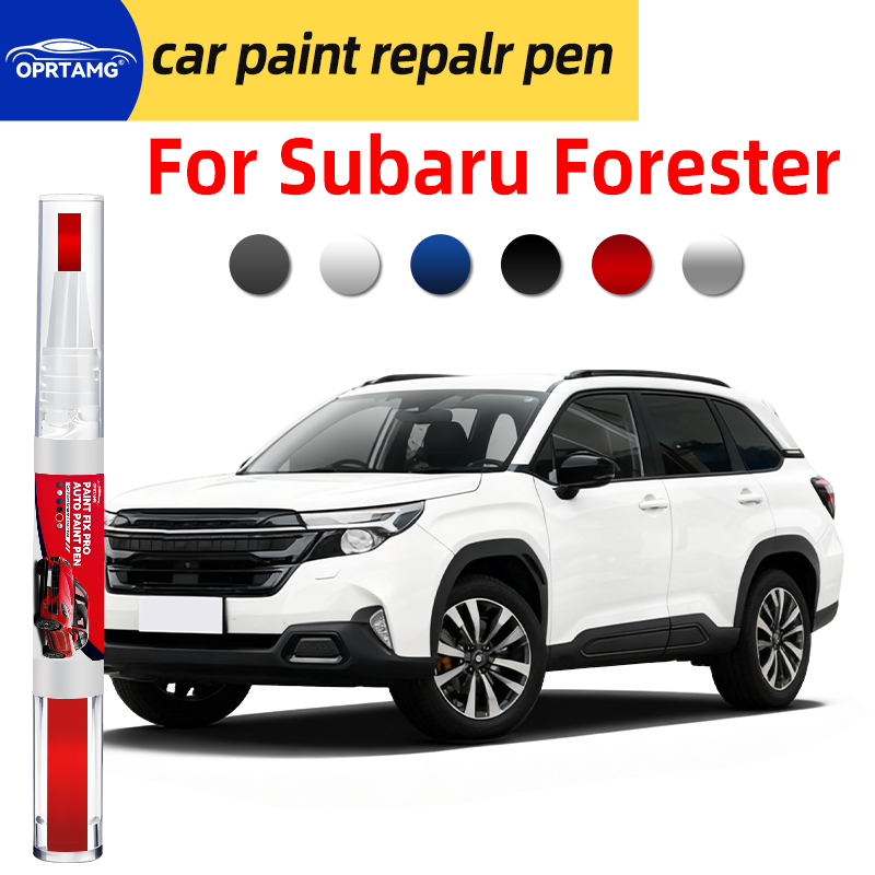 Car paint pen repair For Subar - Tech Accessories For Car review and price