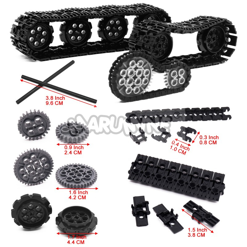 Technology Building Blocks Tra - Tech Accessories For Car review and price