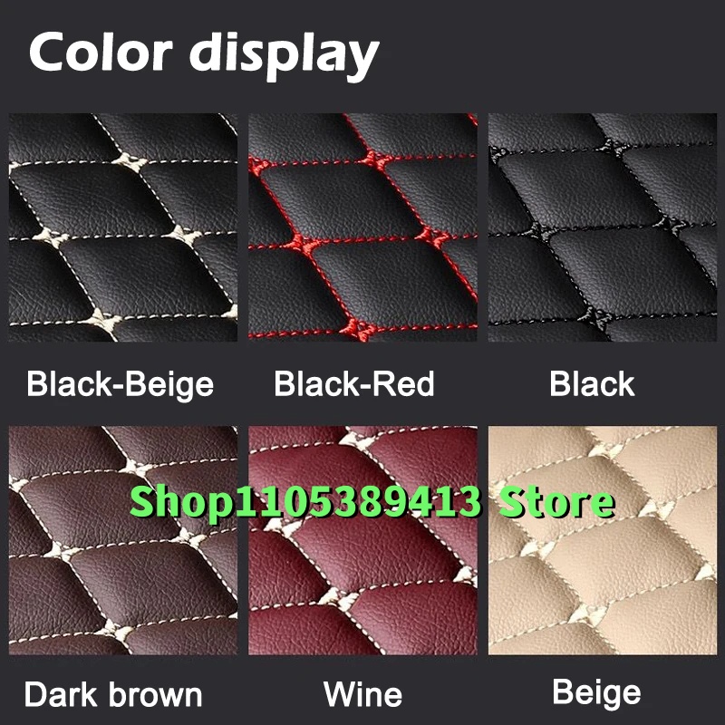 Custom Car Floor Mats For Rena - Tech Accessories Renault review and price