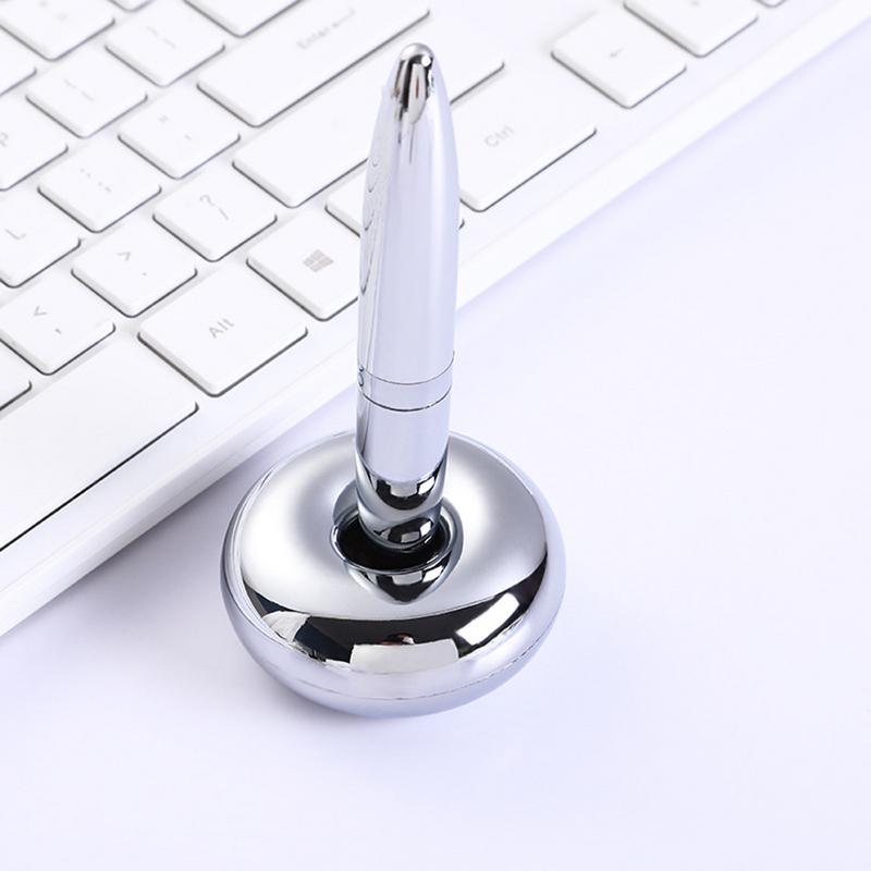 Magnetic Levitation Ballpoint  - Tech Accessories And Gadgets review and price