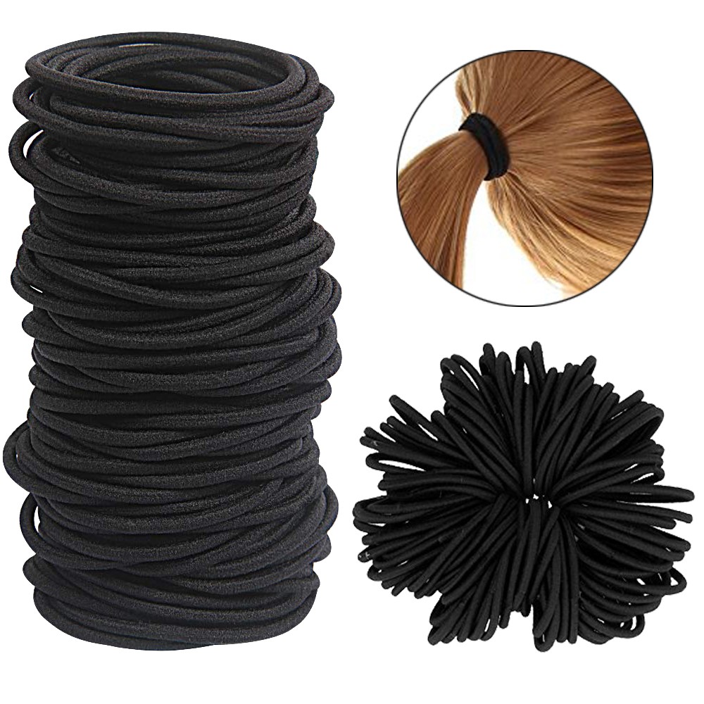 10/30/50pcs 4MM Black Small Ha - Tech Accessories For Men review and price