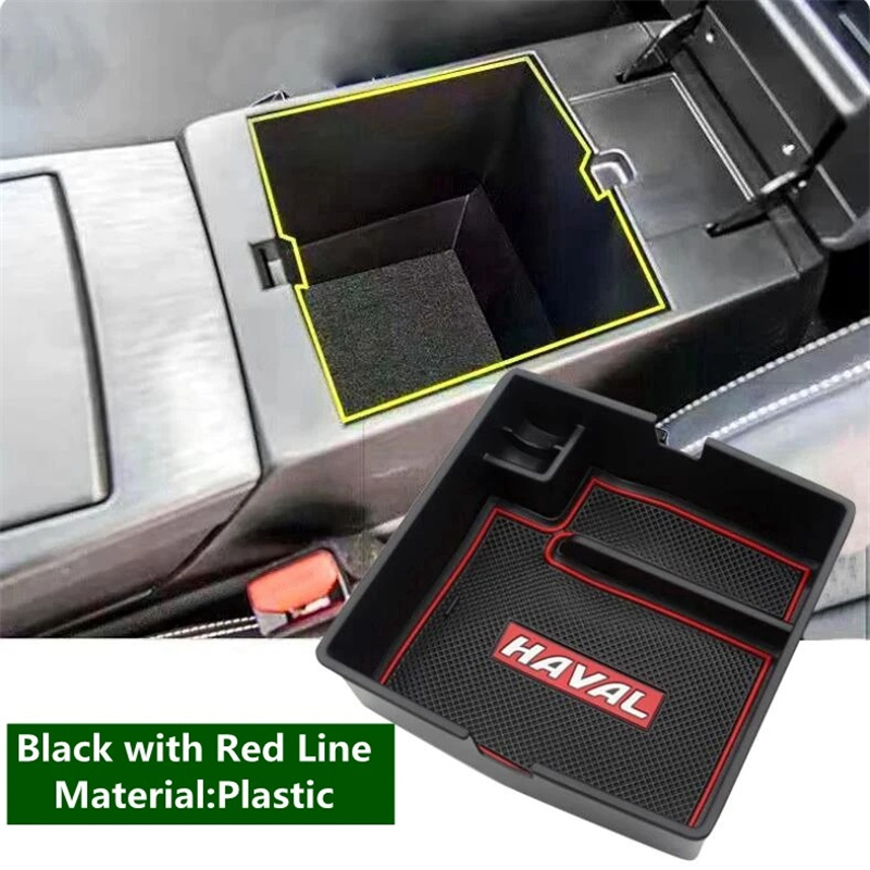 ABS Car Center Console Organiz - Useful Tech Accessories review and price