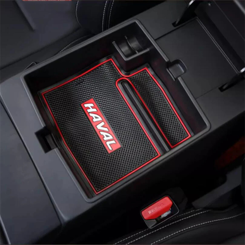 ABS Car Center Console Organiz - Useful Tech Accessories review and price
