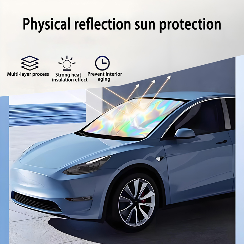 Car Sunshade For Renault Megan - Tech Accessories Renault review and price