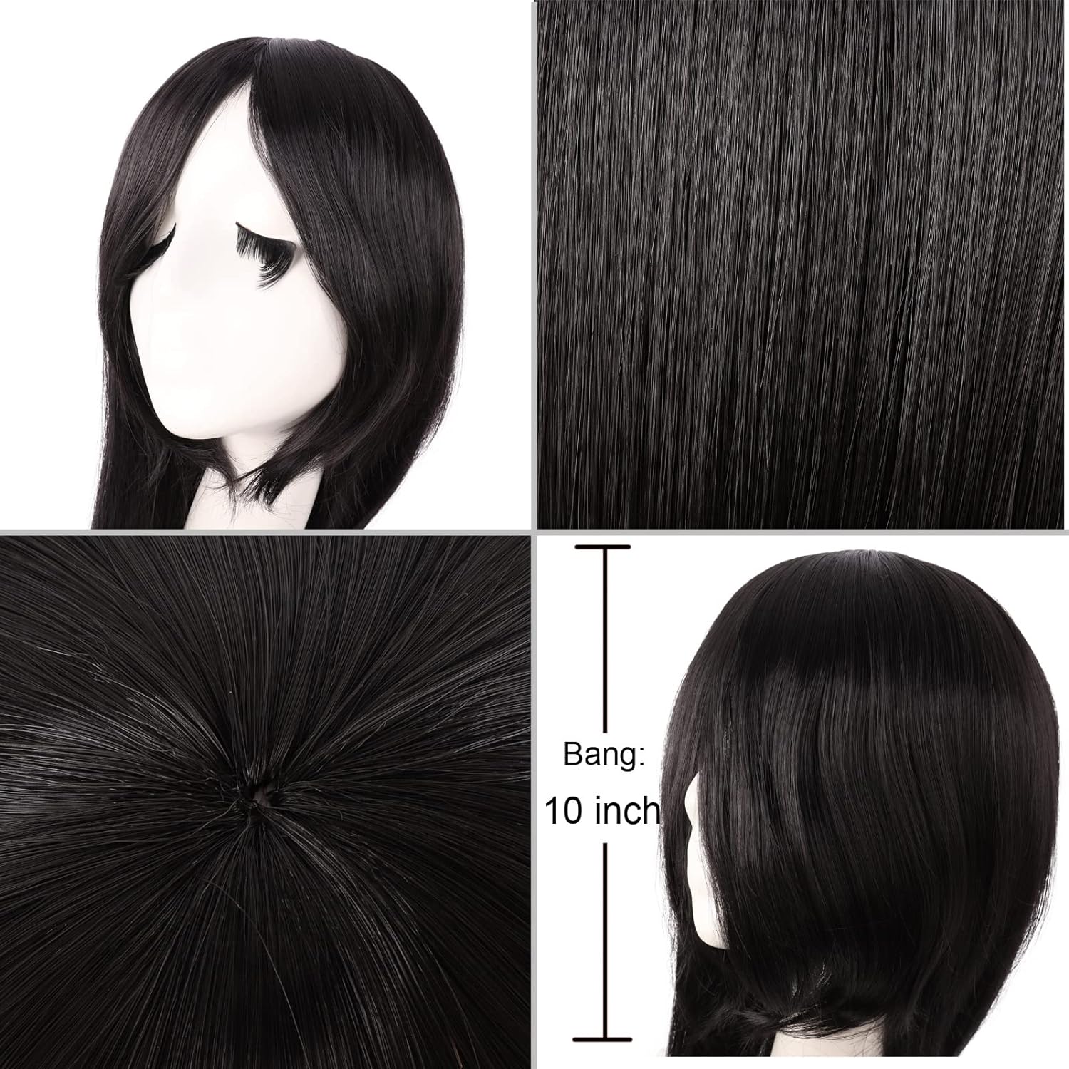40 Inch 100 cm Long Straight C - Tech Accessories For Men review and price