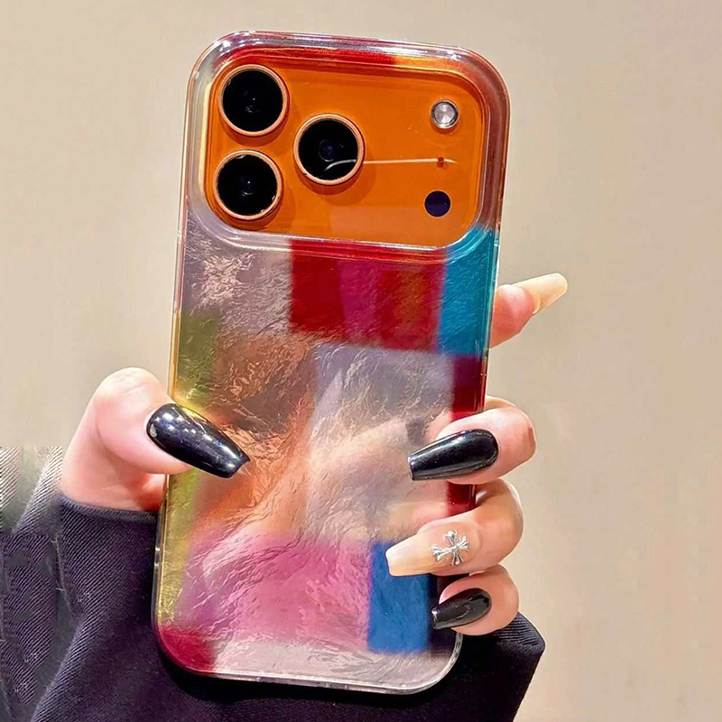 New Retro Leopard Pattern Phon - Tech Accessories Iphone review and price