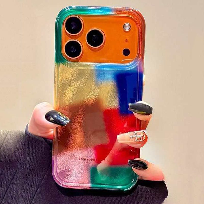 New Retro Leopard Pattern Phon - Tech Accessories Iphone review and price