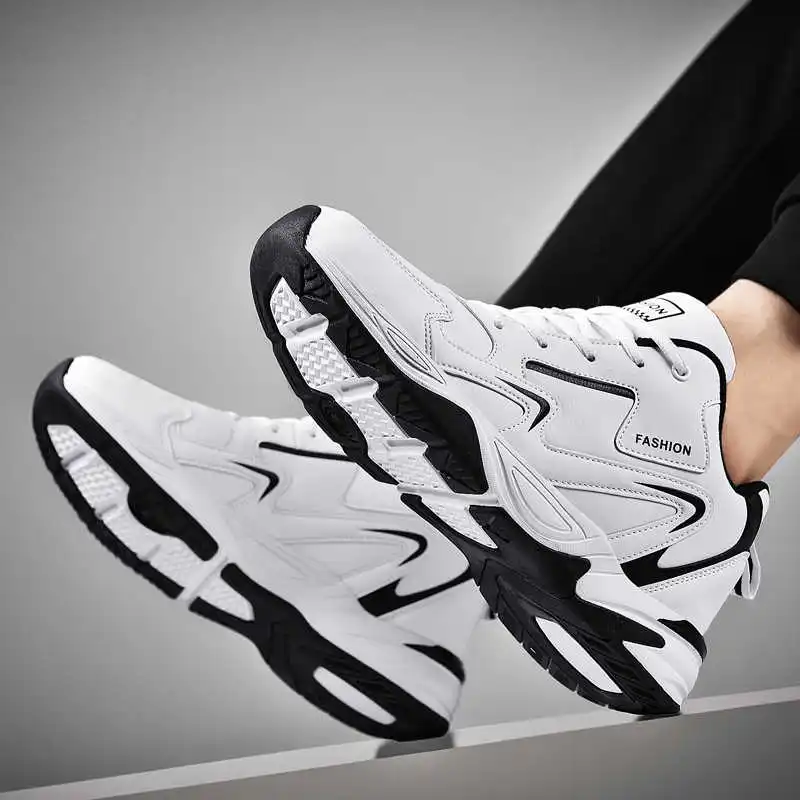 Cold-proof Spring Gym Sneakers - Tech Accessories Ideas review and price
