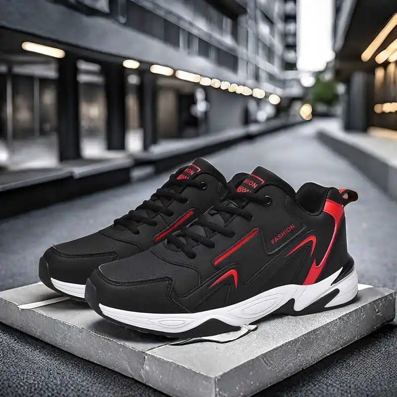 Cold-proof Spring Gym Sneakers - Tech Accessories Ideas review and price