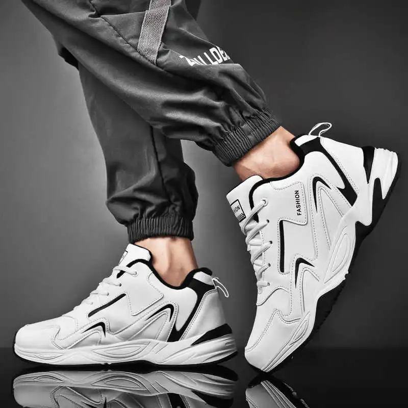 Cold-proof Spring Gym Sneakers - Tech Accessories Ideas review and price